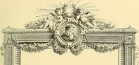 An illustration from Gazette des beaux-arts (1859)