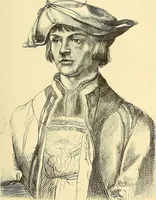 An illustration from Gazette des beaux-arts (1859)