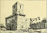 An illustration from Gazette des beaux-arts (1859)
