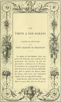 An illustration from Gazette des beaux-arts (1859)