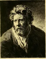 An illustration from Gazette des beaux-arts (1859)