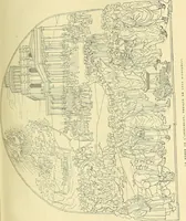 An illustration from Gazette des beaux-arts (1859)