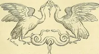 An illustration from Gazette des beaux-arts (1859)