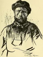 An illustration from Gazette des beaux-arts (1859)