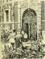 An illustration from Gazette des beaux-arts (1859)