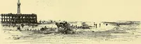 An illustration from Gazette des beaux-arts (1859)