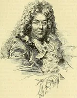 An illustration from Gazette des beaux-arts (1859)