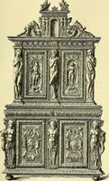 Picture 85 of 234 from Gazette des beaux-arts (1859), leaf 205