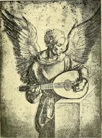 An illustration from Gazette des beaux-arts (1859)