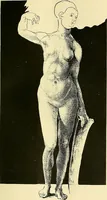 An illustration from Gazette des beaux-arts (1859)