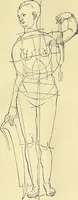 An illustration from Gazette des beaux-arts (1859)