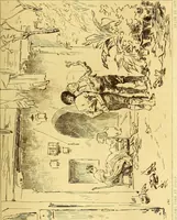 An illustration from Gazette des beaux-arts (1859)