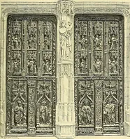 Picture 105 of 234 from Gazette des beaux-arts (1859), leaf 267