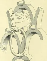 Picture 112 of 234 from Gazette des beaux-arts (1859), leaf 284