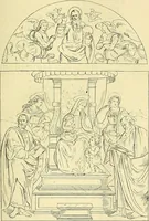 An illustration from Gazette des beaux-arts (1859)