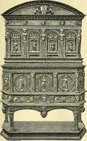 An illustration from Gazette des beaux-arts (1859)