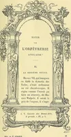 An illustration from Gazette des beaux-arts (1859)