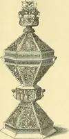 Picture 129 of 234 from Gazette des beaux-arts (1859), leaf 325