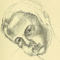 An illustration from Gazette des beaux-arts (1859)