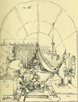 An illustration from Gazette des beaux-arts (1859)