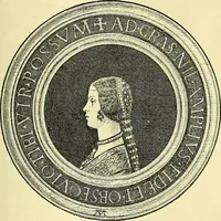 An illustration from Gazette des beaux-arts (1859)