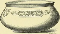 An illustration from Gazette des beaux-arts (1859)