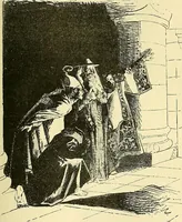 An illustration from Gazette des beaux-arts (1859)