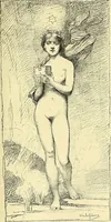 Picture 145 of 234 from Gazette des beaux-arts (1859), leaf 389