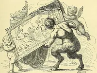 Picture 147 of 234 from Gazette des beaux-arts (1859), leaf 395