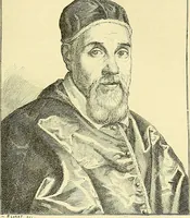 An illustration from Gazette des beaux-arts (1859)