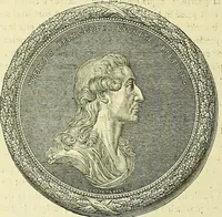 An illustration from Gazette des beaux-arts (1859)