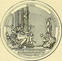 Picture 156 of 234 from Gazette des beaux-arts (1859), leaf 415