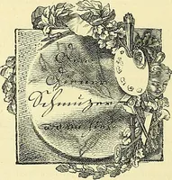 Picture 157 of 234 from Gazette des beaux-arts (1859), leaf 416