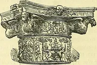 Picture 158 of 234 from Gazette des beaux-arts (1859), leaf 422