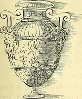 An illustration from Gazette des beaux-arts (1859)
