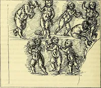 An illustration from Gazette des beaux-arts (1859)