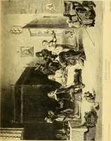 An illustration from Gazette des beaux-arts (1859)