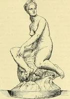 An illustration from Gazette des beaux-arts (1859)