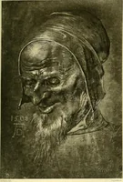 An illustration from Gazette des beaux-arts (1859)