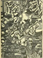An illustration from Gazette des beaux-arts (1859)
