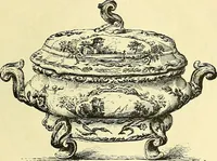 Picture 194 of 234 from Gazette des beaux-arts (1859), leaf 521