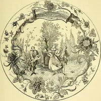 Picture 196 of 234 from Gazette des beaux-arts (1859), leaf 523