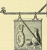 Picture 198 of 234 from Gazette des beaux-arts (1859), leaf 526