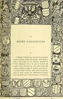 Picture 199 of 234 from Gazette des beaux-arts (1859), leaf 527