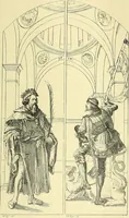 An illustration from Gazette des beaux-arts (1859)