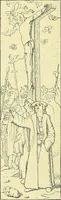 An illustration from Gazette des beaux-arts (1859)