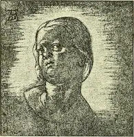 An illustration from Gazette des beaux-arts (1859)