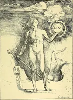 Picture 212 of 234 from Gazette des beaux-arts (1859), leaf 577