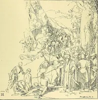 Picture 213 of 234 from Gazette des beaux-arts (1859), leaf 579
