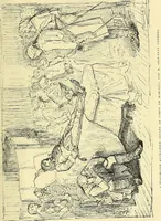 An illustration from Gazette des beaux-arts (1859)